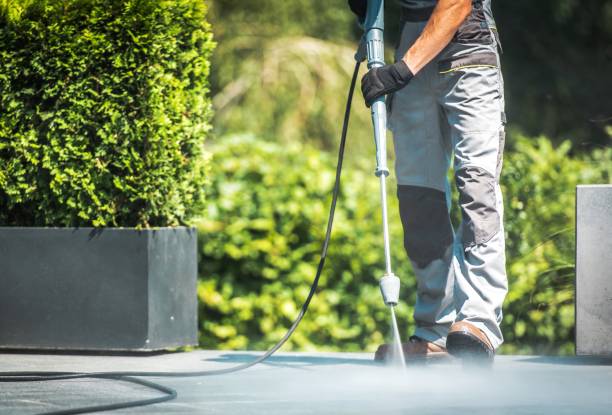 Best Restaurant Pressure Washing  in Hasson Heights, PA